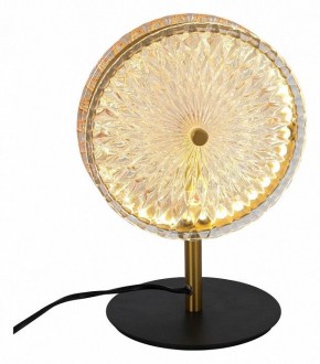 Настольная лампа декоративная Favourite Slik 4488-2T в Игре - igra.ok-mebel.com | фото 1