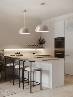 Настольная лампа декоративная Freya Eleon FR5218TL-02CR в Игре - igra.ok-mebel.com | фото 4
