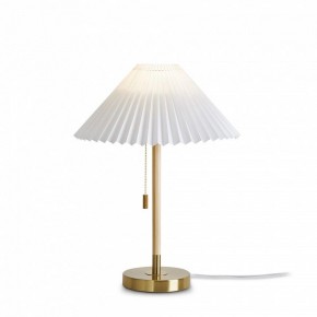 Настольная лампа декоративная Freya Kinsley FR5533TL-01BS в Игре - igra.ok-mebel.com | фото 6