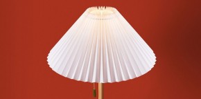 Настольная лампа декоративная Freya Kinsley FR5533TL-01BS в Игре - igra.ok-mebel.com | фото 8