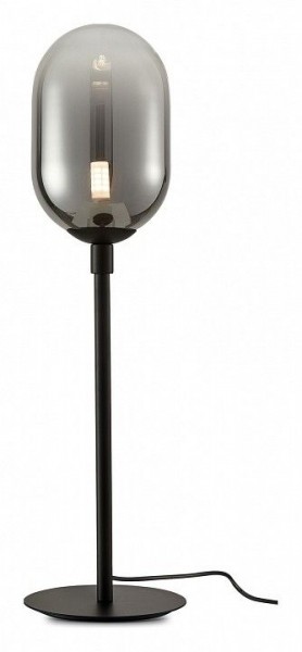 Настольная лампа декоративная Freya Tesse FR1011TL-01B в Игре - igra.ok-mebel.com | фото