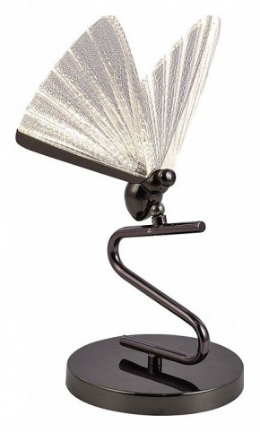 Настольная лампа декоративная Kink Light Баттерфляй 08444-T,29 в Игре - igra.ok-mebel.com | фото