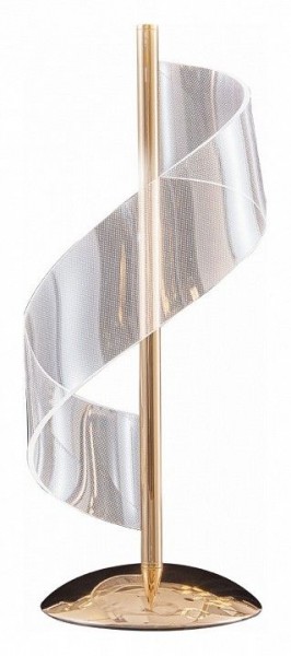 Настольная лампа декоративная Kink Light Илина 08042-T,37 в Игре - igra.ok-mebel.com | фото