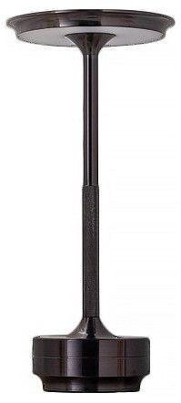 Настольная лампа декоративная Kink Light Ренна 07207-T,19 в Игре - igra.ok-mebel.com | фото