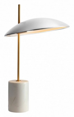 Настольная лампа декоративная Lightstar Marmara 801916 в Игре - igra.ok-mebel.com | фото