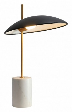 Настольная лампа декоративная Lightstar Marmara 801917 в Игре - igra.ok-mebel.com | фото