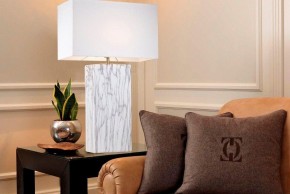 Настольная лампа декоративная Lucia Tucci Harrods 3 HARRODS T941.1 в Игре - igra.ok-mebel.com | фото 2