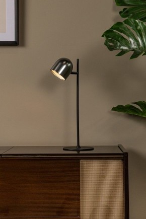 Настольная лампа декоративная Lucide Skanska Rech 3649/03/15 в Игре - igra.ok-mebel.com | фото 3