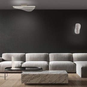 Настольная лампа декоративная Mantra Bianca 7837 в Игре - igra.ok-mebel.com | фото 5