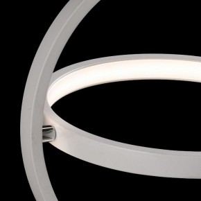 Настольная лампа декоративная Mantra Orbital 5747 в Игре - igra.ok-mebel.com | фото 3