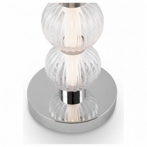 Настольная лампа декоративная Maytoni Amulet MOD555TL-L9CH4K в Игре - igra.ok-mebel.com | фото 4