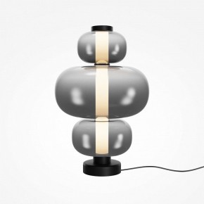 Настольная лампа декоративная Maytoni Atmos MOD364TL-L15B3K в Игре - igra.ok-mebel.com | фото 2