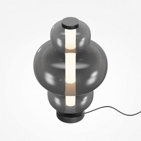 Настольная лампа декоративная Maytoni Atmos MOD364TL-L15B3K в Игре - igra.ok-mebel.com | фото 3