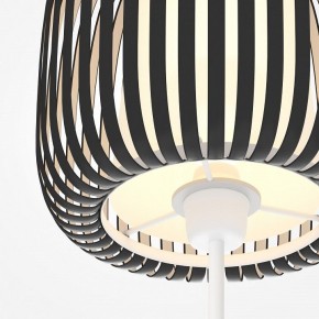 Настольная лампа декоративная Maytoni Kirigami MOD409TL-01B в Игре - igra.ok-mebel.com | фото 6