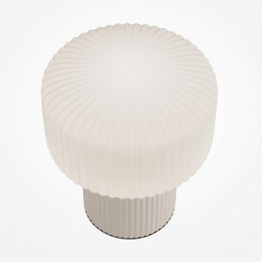 Настольная лампа декоративная Maytoni Omaggio MOD404TL-01BG в Игре - igra.ok-mebel.com | фото 2