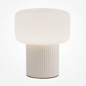 Настольная лампа декоративная Maytoni Omaggio MOD404TL-01BG в Игре - igra.ok-mebel.com | фото 3