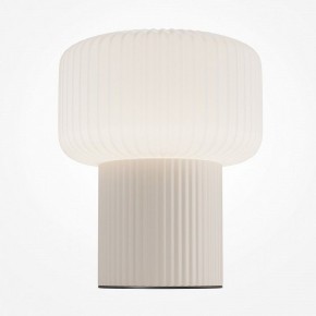 Настольная лампа декоративная Maytoni Omaggio MOD404TL-01BG в Игре - igra.ok-mebel.com | фото 4