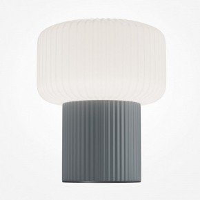 Настольная лампа декоративная Maytoni Omaggio MOD404TL-01GR в Игре - igra.ok-mebel.com | фото 3