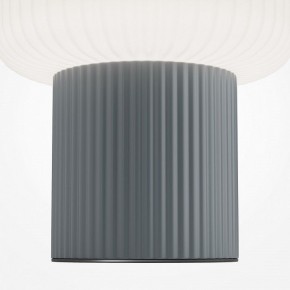 Настольная лампа декоративная Maytoni Omaggio MOD404TL-01GR в Игре - igra.ok-mebel.com | фото 6