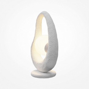 Настольная лампа декоративная Maytoni Opus MOD380TL-01W в Игре - igra.ok-mebel.com | фото 3