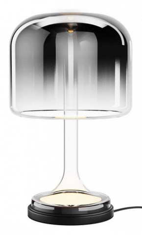 Настольная лампа декоративная Maytoni Spirito MOD286TL-L8B3K в Игре - igra.ok-mebel.com | фото