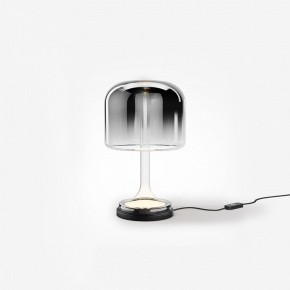 Настольная лампа декоративная Maytoni Spirito MOD286TL-L8B3K в Игре - igra.ok-mebel.com | фото 2
