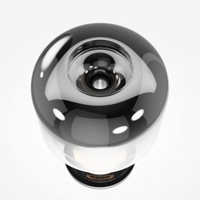 Настольная лампа декоративная Maytoni Spirito MOD286TL-L8B3K в Игре - igra.ok-mebel.com | фото 4