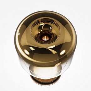 Настольная лампа декоративная Maytoni Spirito MOD286TL-L8G3K в Игре - igra.ok-mebel.com | фото 3