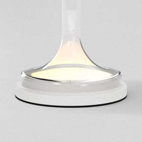 Настольная лампа декоративная Maytoni Spirito MOD286TL-L8W3K в Игре - igra.ok-mebel.com | фото 7