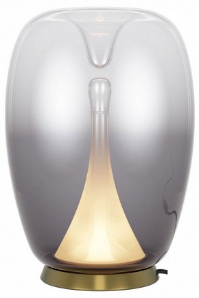 Настольная лампа декоративная Maytoni Splash MOD282TL-L15G3K в Игре - igra.ok-mebel.com | фото