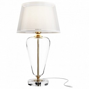 Настольная лампа декоративная Maytoni Verre Z005TL-01BS в Игре - igra.ok-mebel.com | фото