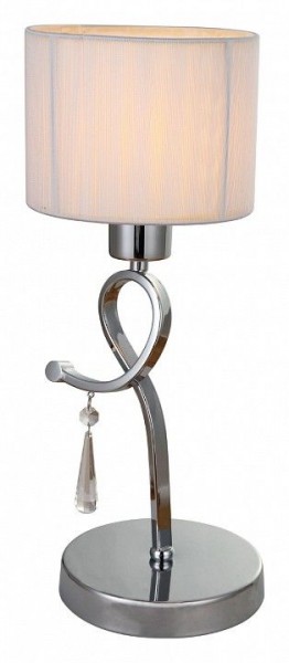 Настольная лампа декоративная Moderli Mae V2561-1T в Игре - igra.ok-mebel.com | фото 1
