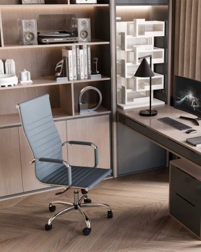 Настольная лампа декоративная Moderli Omaha V11594-1T в Игре - igra.ok-mebel.com | фото 4