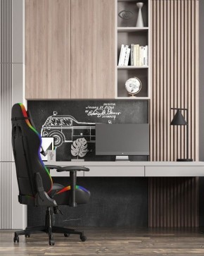Настольная лампа декоративная Moderli Omaha V11594-1T в Игре - igra.ok-mebel.com | фото 5