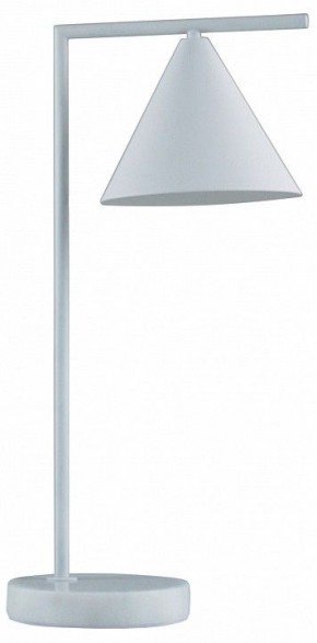 Настольная лампа декоративная Moderli Omaha V11596-1T в Игре - igra.ok-mebel.com | фото