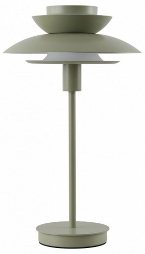 Настольная лампа декоративная Moderli Shaggy V11296-1T в Игре - igra.ok-mebel.com | фото