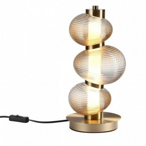 Настольная лампа декоративная Odeon Light Bruco 5095/12TL в Игре - igra.ok-mebel.com | фото 2
