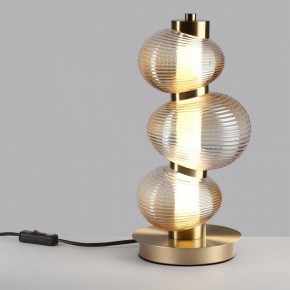 Настольная лампа декоративная Odeon Light Bruco 5095/12TL в Игре - igra.ok-mebel.com | фото 3