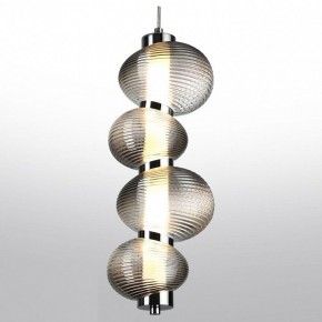 Настольная лампа декоративная Odeon Light Bruco 5096/17L в Игре - igra.ok-mebel.com | фото