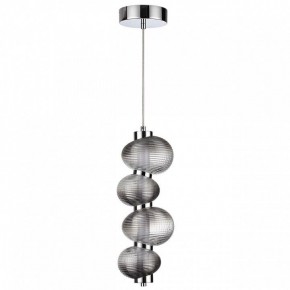 Настольная лампа декоративная Odeon Light Bruco 5096/17L в Игре - igra.ok-mebel.com | фото 4