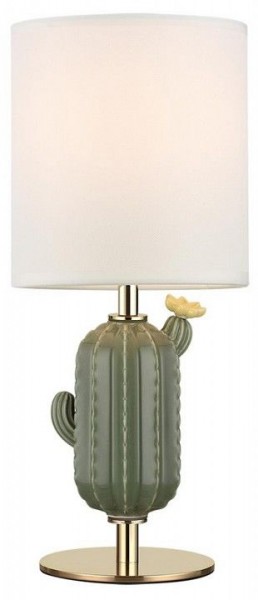 Настольная лампа декоративная Odeon Light Cactus 5425/1TA в Игре - igra.ok-mebel.com | фото 2