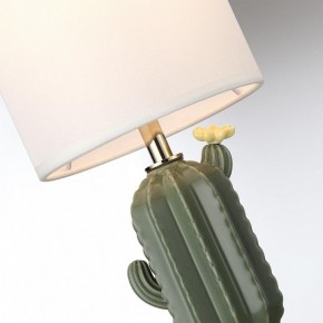 Настольная лампа декоративная Odeon Light Cactus 5425/1TA в Игре - igra.ok-mebel.com | фото 5