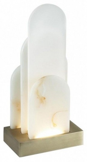 Настольная лампа декоративная Odeon Light Foros 5437/12TL в Игре - igra.ok-mebel.com | фото 2