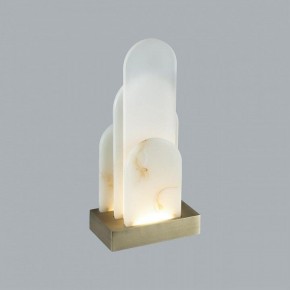 Настольная лампа декоративная Odeon Light Foros 5437/12TL в Игре - igra.ok-mebel.com | фото 3