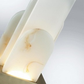 Настольная лампа декоративная Odeon Light Foros 5437/12TL в Игре - igra.ok-mebel.com | фото 6