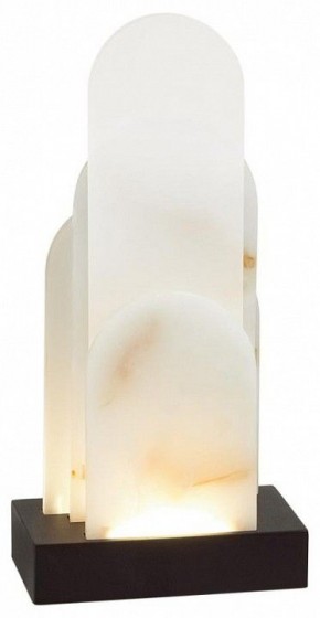 Настольная лампа декоративная Odeon Light Foros 5438/12TL в Игре - igra.ok-mebel.com | фото 2
