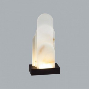 Настольная лампа декоративная Odeon Light Foros 5438/12TL в Игре - igra.ok-mebel.com | фото 3