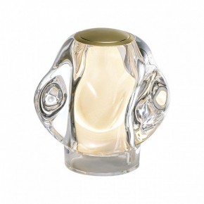 Настольная лампа декоративная Odeon Light Jemstone 5085/2TL в Игре - igra.ok-mebel.com | фото 2