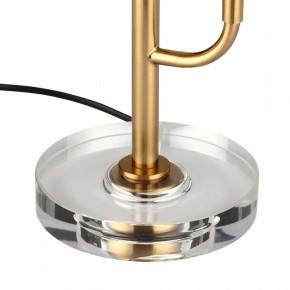 Настольная лампа декоративная Odeon Light Kolos 5449/9TL в Игре - igra.ok-mebel.com | фото 6