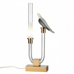 Настольная лампа декоративная Odeon Light Lark 5431/2TL в Игре - igra.ok-mebel.com | фото 2